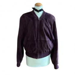 Christ BOMBER JACKE WILDLEDER