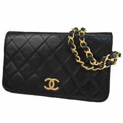 Chanel Wallet On Chain