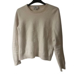 Eric Bompard Pull en cachemire