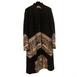 Etro Ethnic print