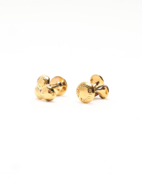 Louis Vuitton Cufflinks