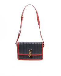 Saint Laurent Medium Solferino Bag