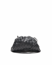 Bottega Veneta Intrecciato Mini The Pouch
