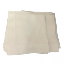 Eri Textiles 24 serviettes