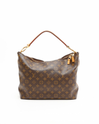 Louis Vuitton Monogram Sully PM Bag