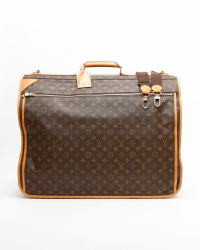 Louis Vuitton Monogram Portable Cabin Garment Bag