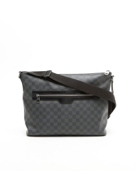 Louis Vuitton Damier Graphite Mick MM Bag