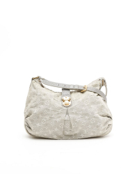 Louis Vuitton Denim Slightly Bag