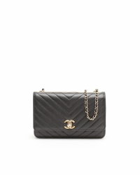 Chanel Trendy Wallet On Chain Bag