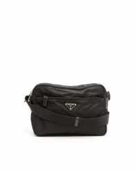 Prada Tessuto Messenger Bag