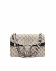 Gucci GG Supreme Medium Dionysus Bag