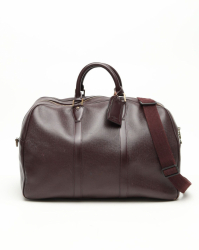 Louis Vuitton Taiga Kendall PM Weekend Bag