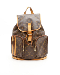 Louis Vuitton Monogram Sac A Dos Bosphore Backpack