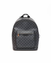 Louis Vuitton Damier Graphite Josh Backpack