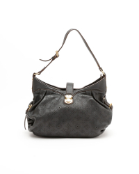 Louis Vuitton Monogram Mahina XS Shoulder Bag