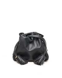 Loewe Mini Flamenco Bag