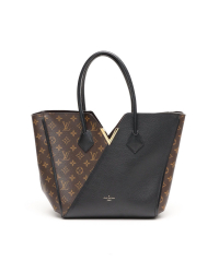 Louis Vuitton Monogram Kimono MM Tote Bag