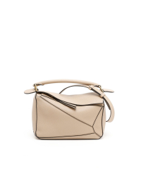 Loewe Small Puzzle Bag