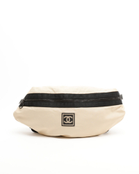 Chanel Sport Line Messenger Bag