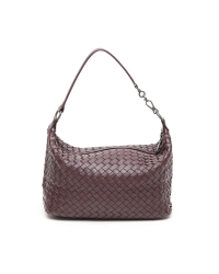 Bottega Veneta Intrecciato Hobo Bag