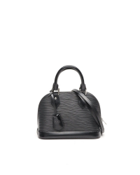 Louis Vuitton Epi Alma BB Bag
