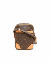 Louis Vuitton Monogram Danube Bag