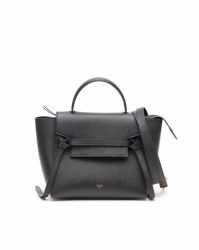 Celine Céline Micro Belt Bag