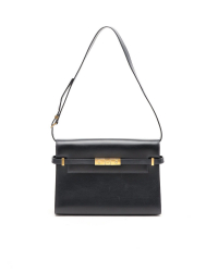 Saint Laurent Manhattan Baguette Shoulder Bag