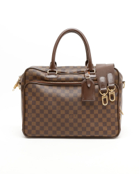Louis Vuitton Damier Ebene Icare Business Bag