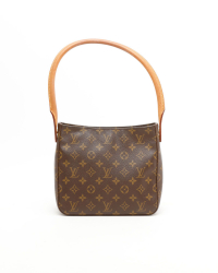 Louis Vuitton Monogram Looping MM Bag