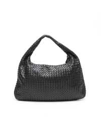 Bottega Veneta Large Intrecciato Hobo Bag