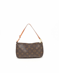 Louis Vuitton Monogram Pochette Accessoires Bag