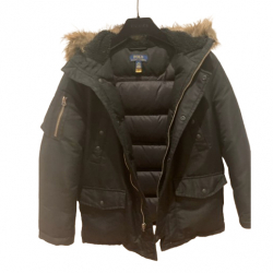 Polo Ralph Lauren Parka