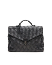 Bottega Veneta Intrecciato Business Bag