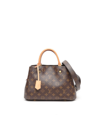 Louis Vuitton Monogram Montaigne BB Bag