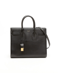 Saint Laurent Small Sac De Jour Bag