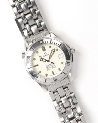 Omega Seamaster 300M 36mm Automatic 1986 Watch
