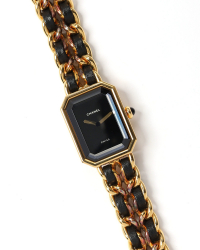 Chanel Premiere M 20mm Certificate Watch