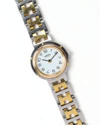 Hermès Clipper 24mm Watch