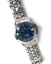 Omega Seamaster 36mm Full Set 1995 Watch