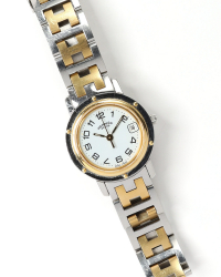 Hermès Clipper 24mm Watch