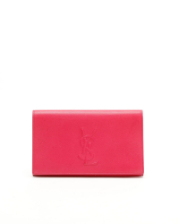 Saint Laurent Belle de Jour Clutch Bag