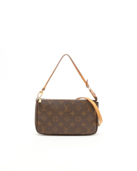 Louis Vuitton Monogram Pochette Accessoires Bag