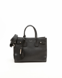 Saint Laurent Baby Sac De Jour Bag