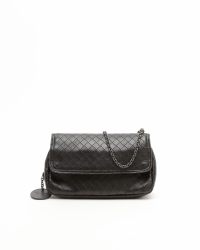 Bottega Veneta Intrecciato Chain Bag