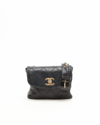 Chanel CC Classic Belt Bag