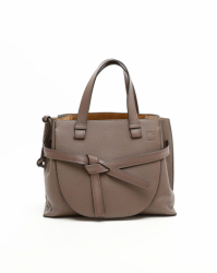 Loewe Small Gate Top Handle Bag