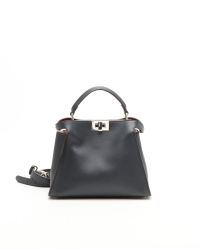 Fendi Medium Peekaboo Iconic Essentially Bag