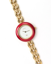 Gucci Change Bezel 26mm ca 1997 Watch