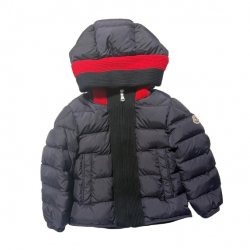 Moncler Martinique Giubotto